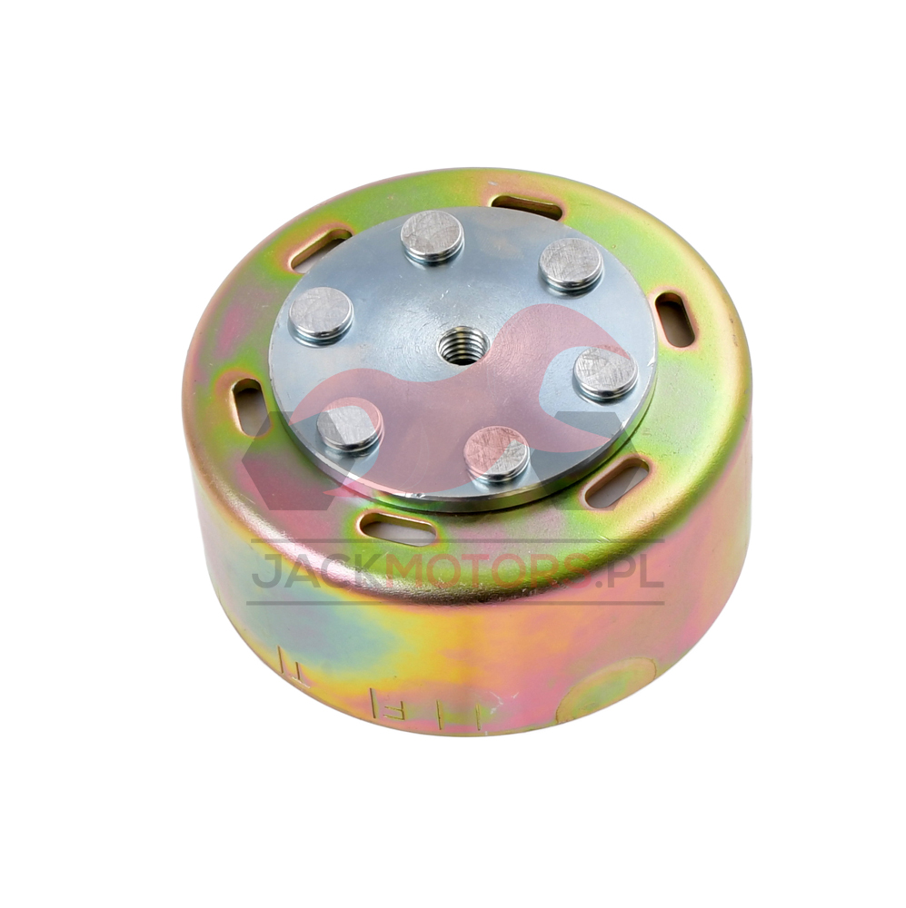 Rotor bezkontaktního zapalování Jawa 50 CDI