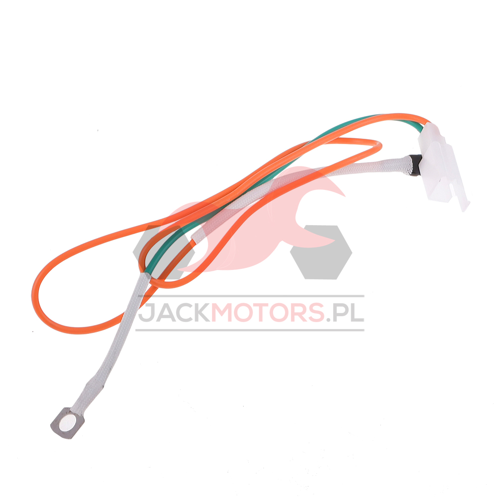 Kabeláž zapalování Jawa 50 CDI