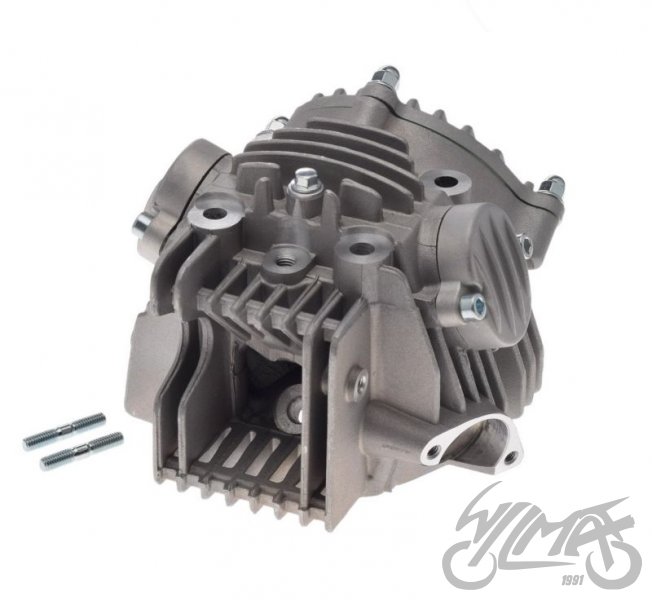 Hlava válce motoru YX160