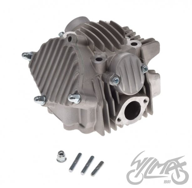 Hlava válce motoru YX160