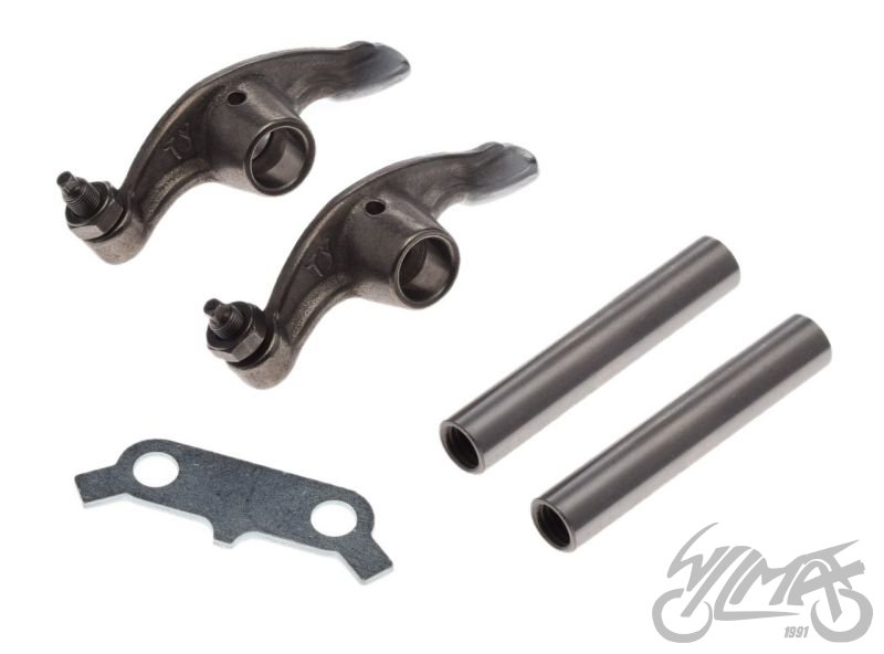 Sada vahadel ventilů YX160