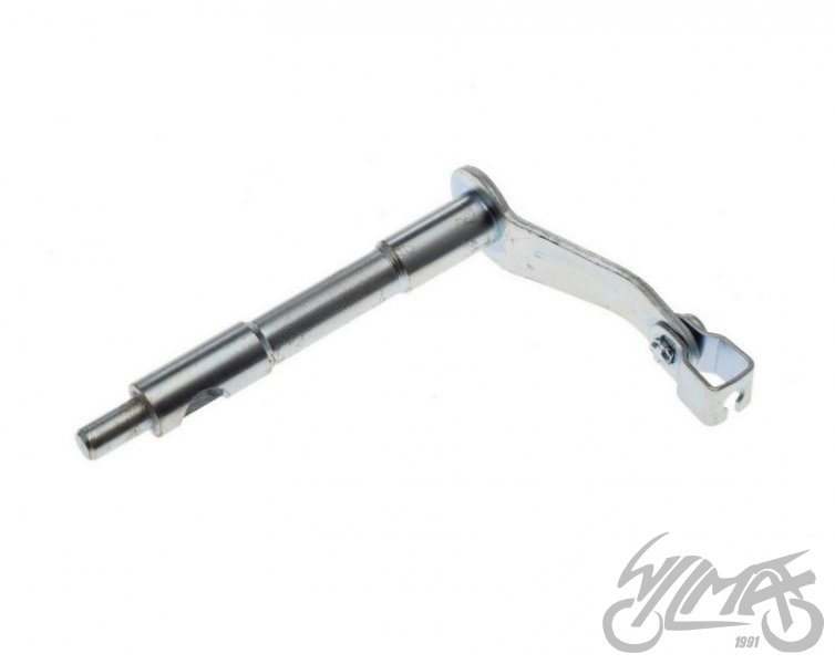 Páčka rozpínání spojky motoru YX160