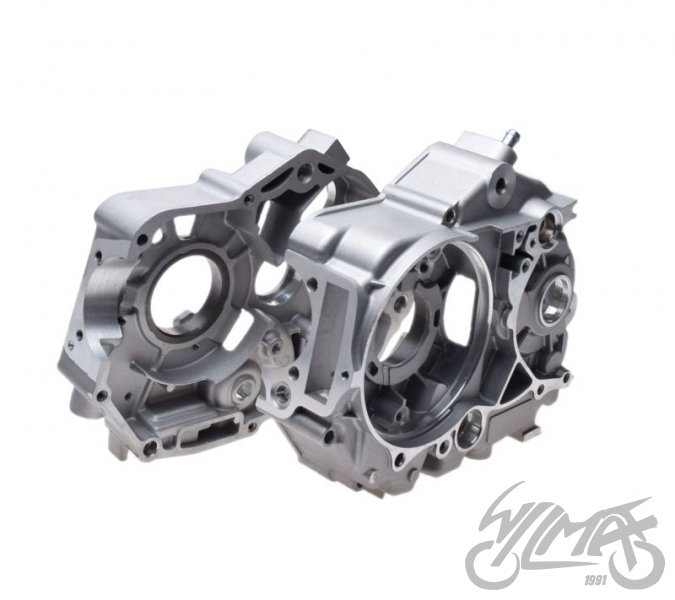Blok motoru YX140