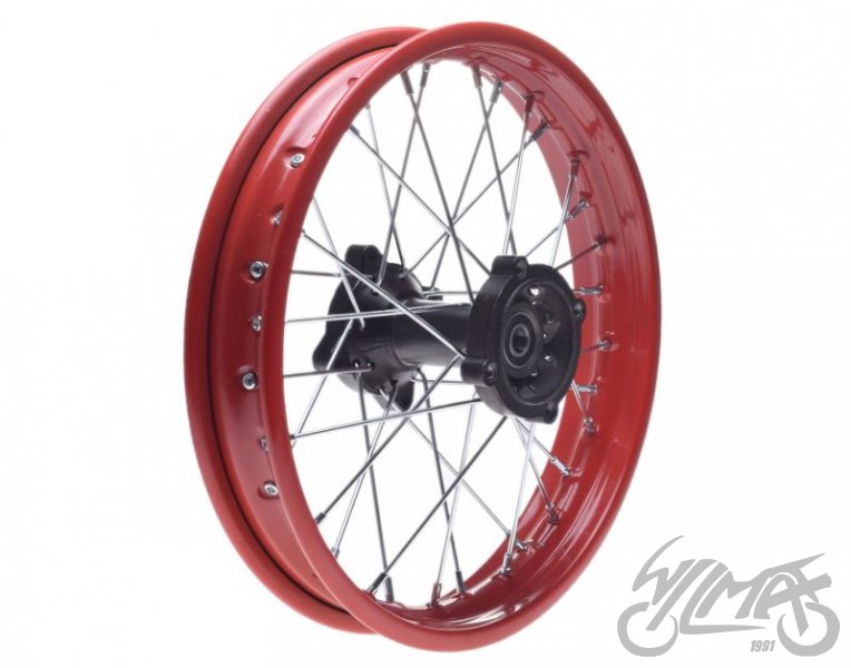 Zadní kolo Pitbike CRF50 - 1,85-14"