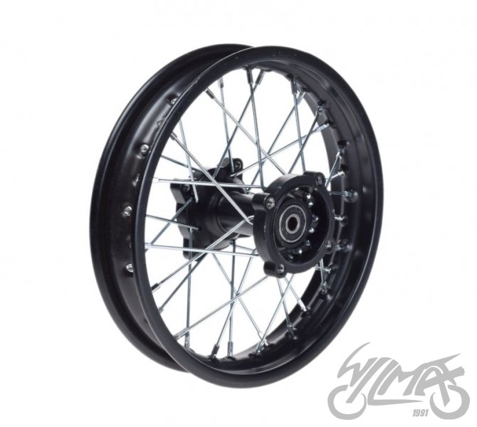 Zadní kolo Pitbike CRF50 - 1,85-12"