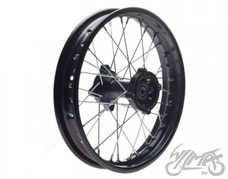 Zadní kolo Pitbike CRF50 - 1,85-14"