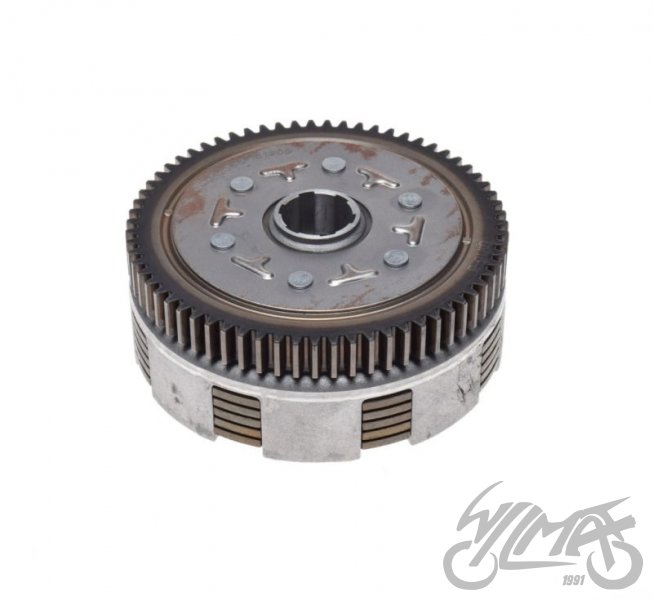 Kompletní spojka motoru YX140