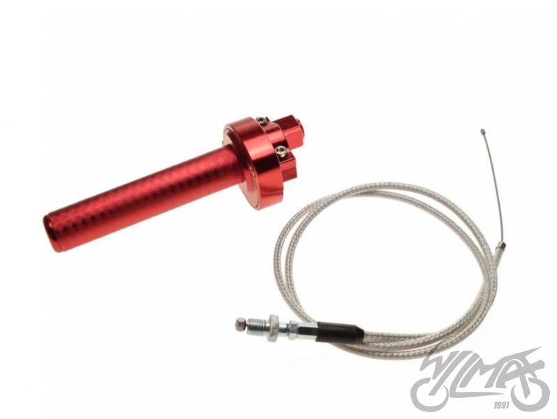 Plynová rukojeť Pitbike Rolgaz