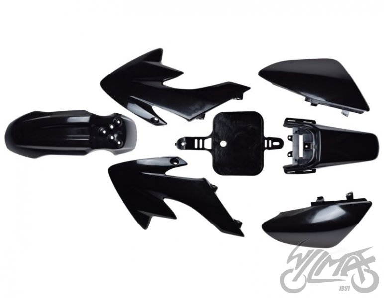 Sada plastů Pitbike