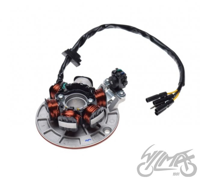 Stator zapalování motoru YX140