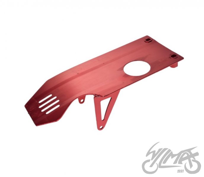Kryt pod motor Pitbike CRF50