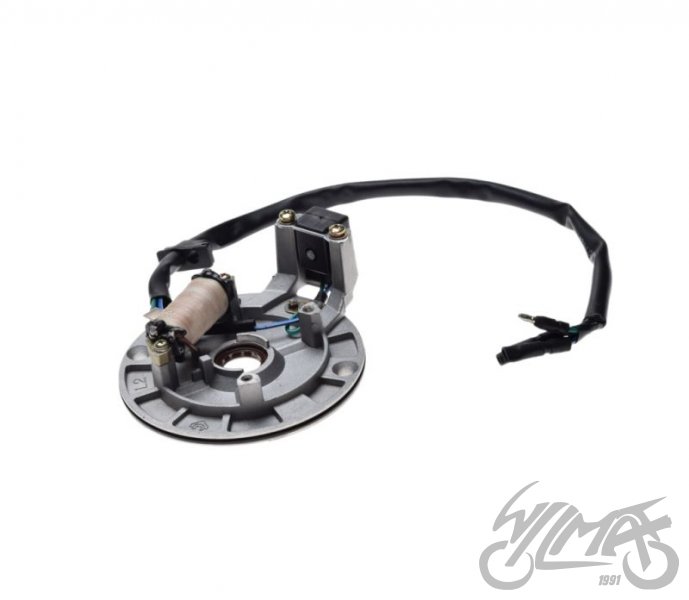 Stator zapalování motoru YX140