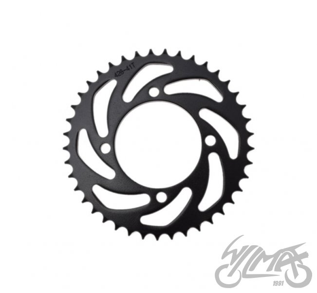 Rozeta Pitbike CRF50 428H 41Z