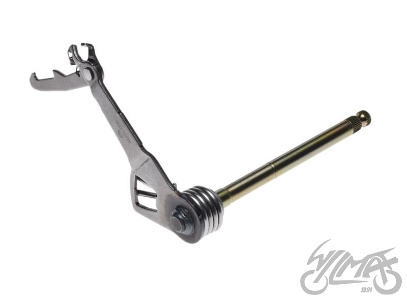 Hřídel řazení motoru YX140