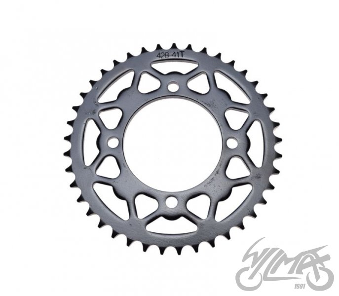 Rozeta Pitbike CRF50 428H 41Z