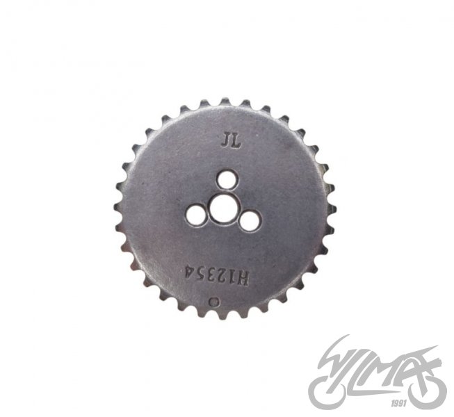 Rozvodové kolo motoru YX140