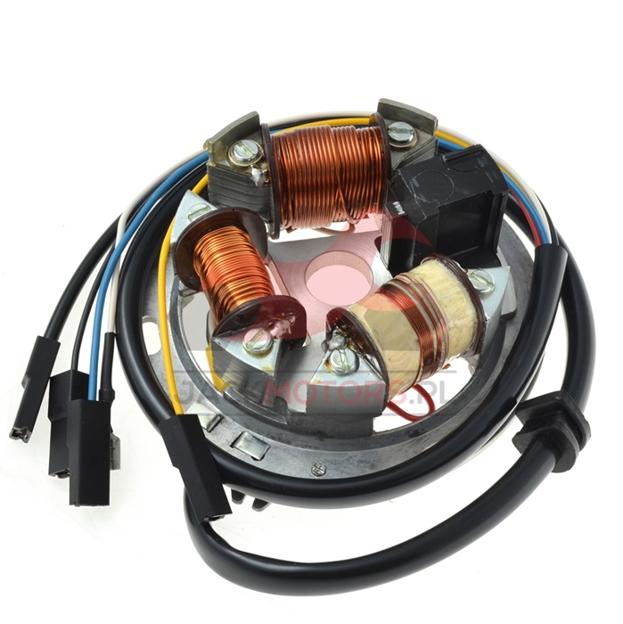 Stator zapalování Simson 8305.1/1-100 - DDR