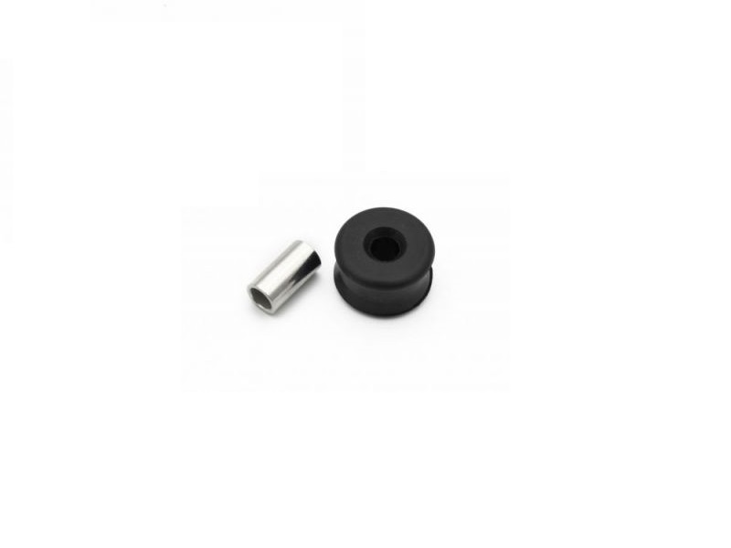 Guma uložení zadního tlumiče Simson, MZ ETZ 8,5x26x17mm