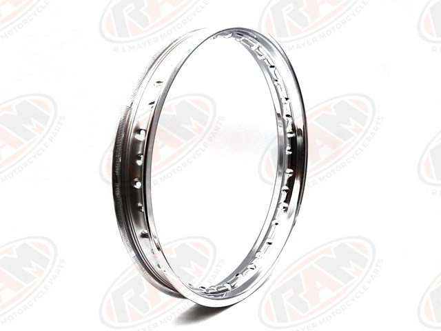 Ráfek kola 1.50x16"