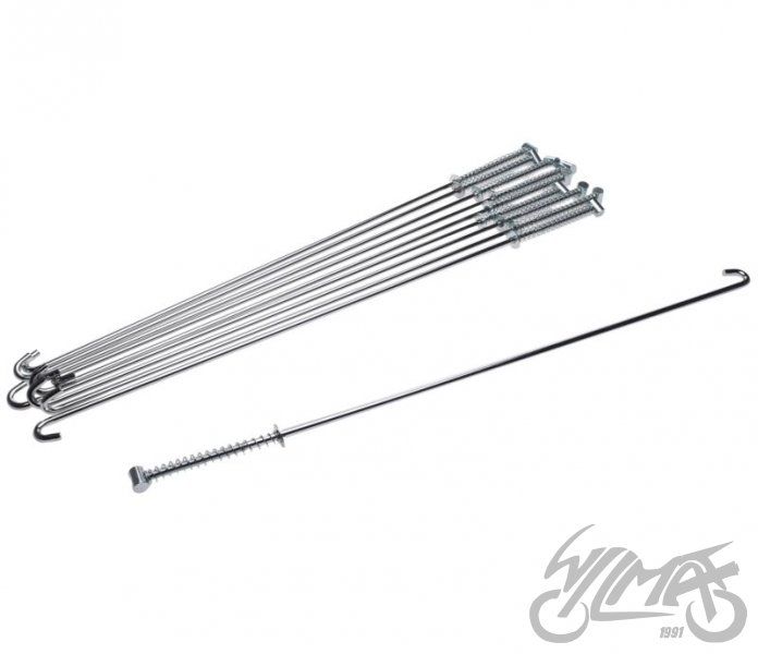 Táhlo zadní brzdy Simson S51 - 10 kusů