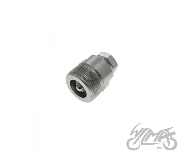 Stahovák magneta Simson S51