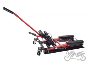 Hydraulický motocyklový zvedák 680KG