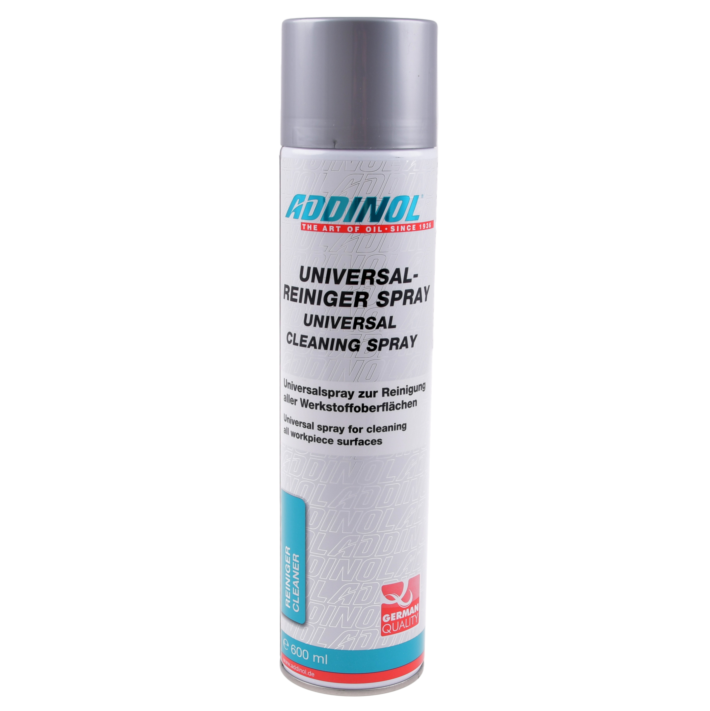 Čistič brzd Addinol 600ml