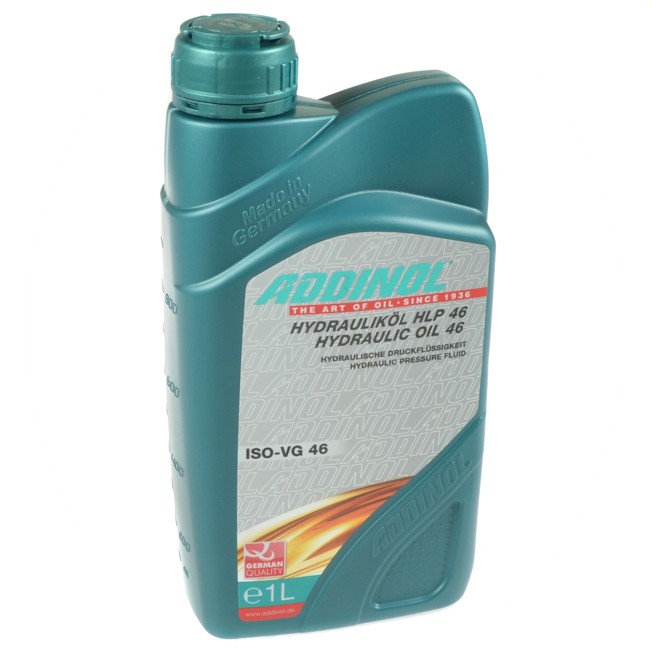 Hydraulický olej Addinol HLP46