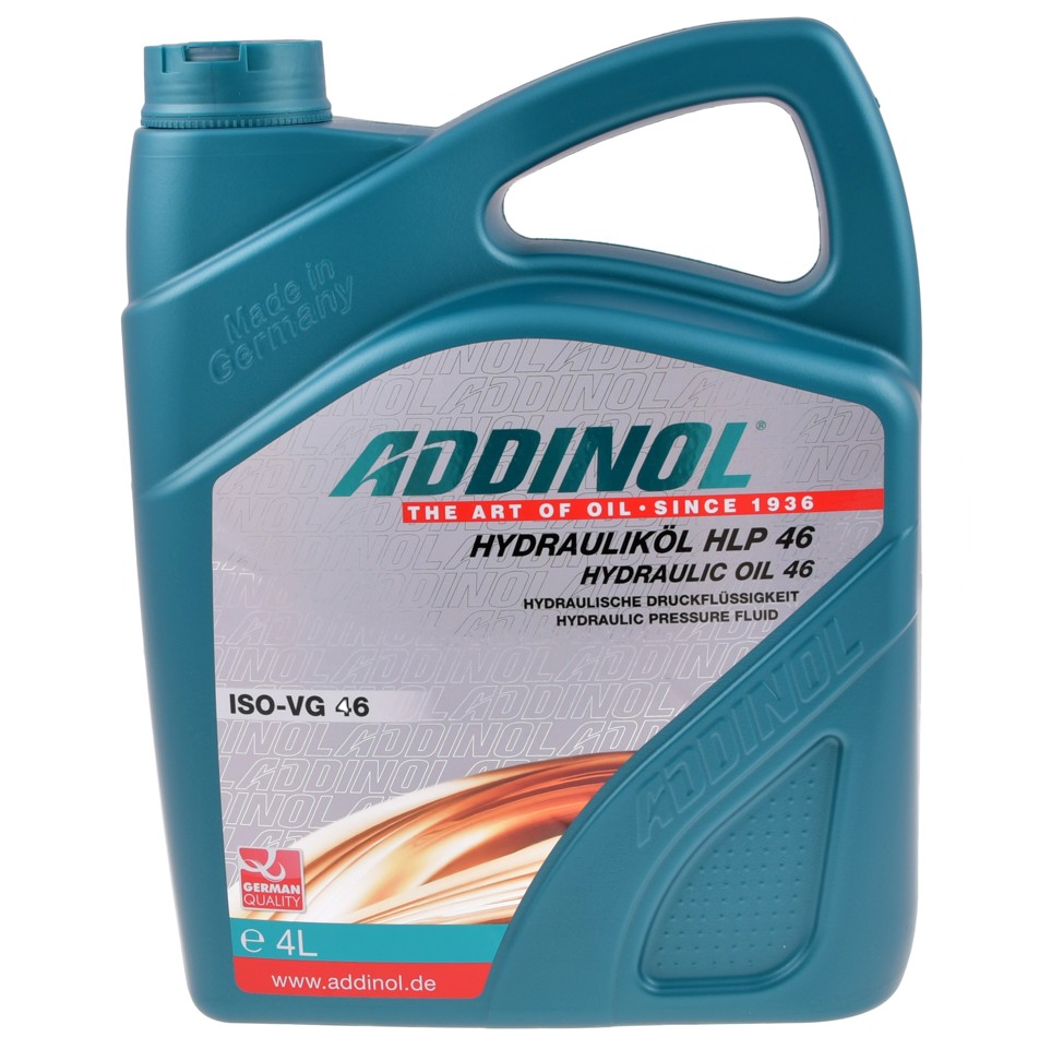 Hydraulický olej Addinol HLP46