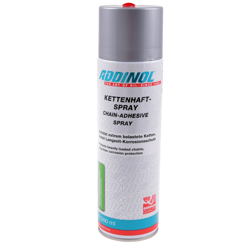 Mazivo na řetěz Addinol 500ml