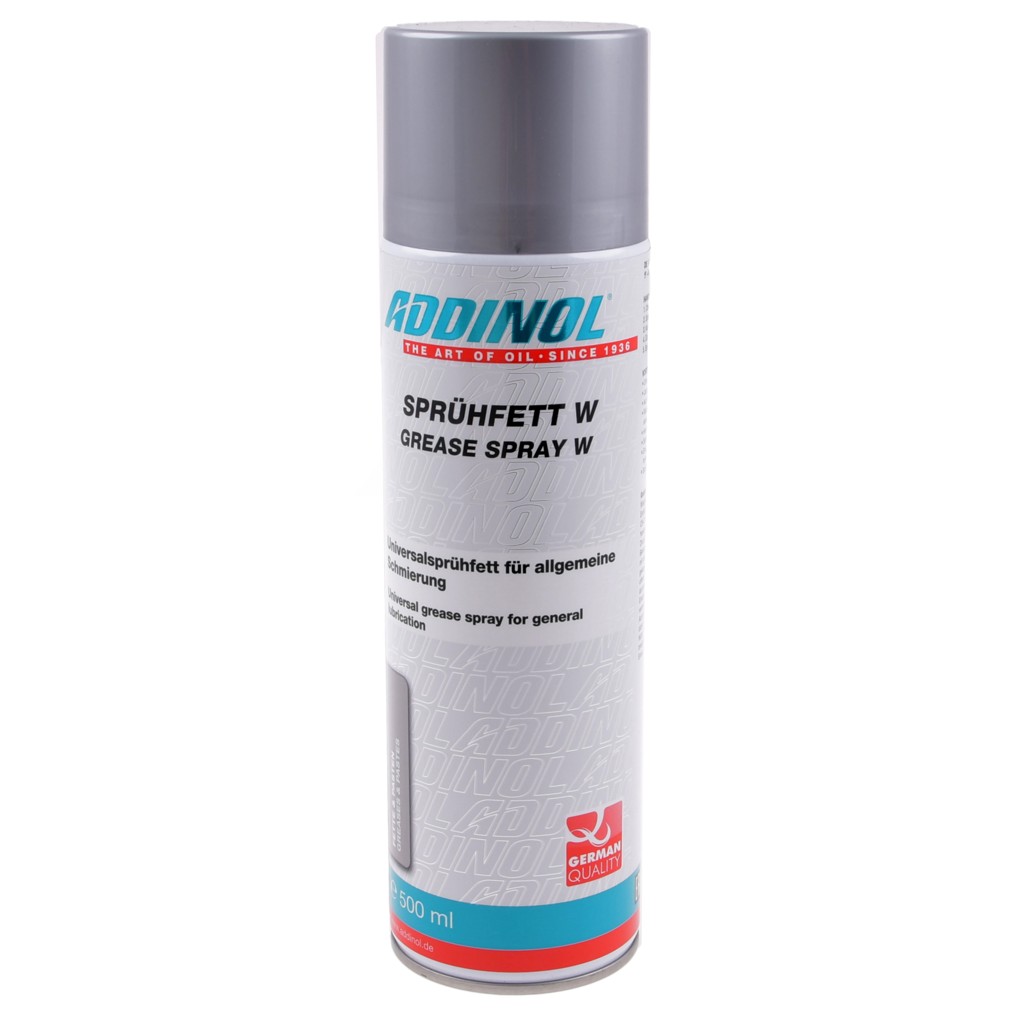 Univerzální mazivo Addinol W 500ml