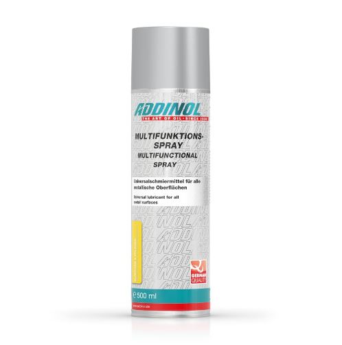 Univerzální mazivo Addinol GRAFIT 500ml