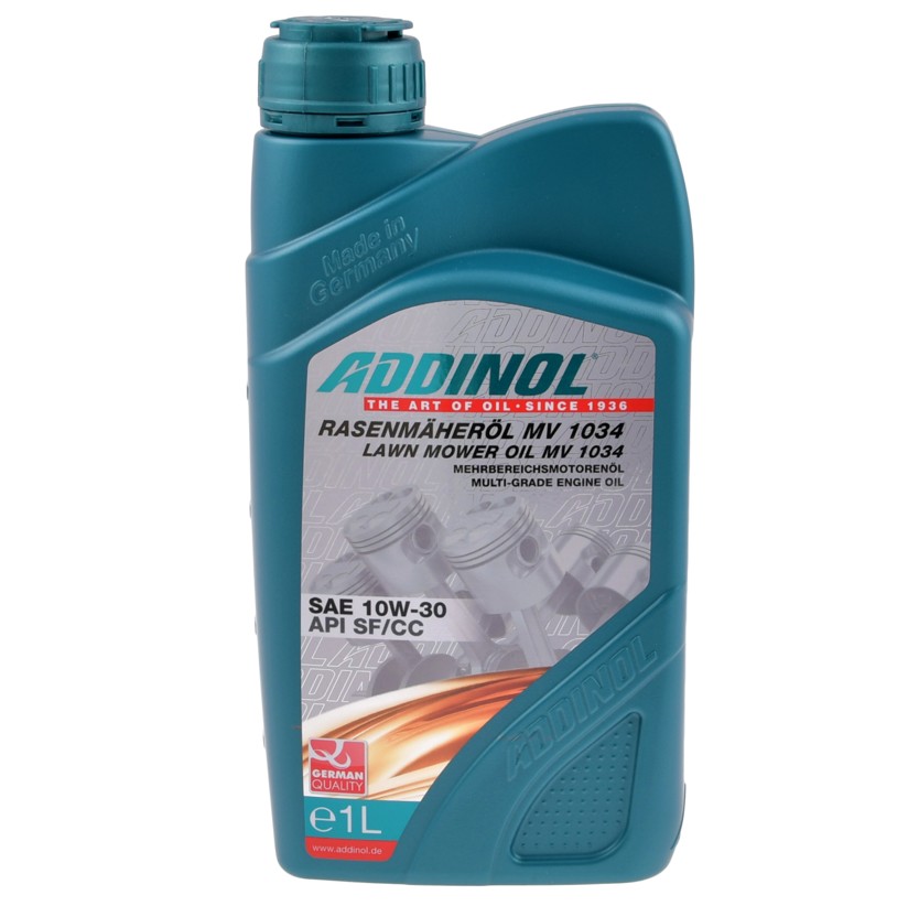 Motorový olej Addinol 10W-30 MV