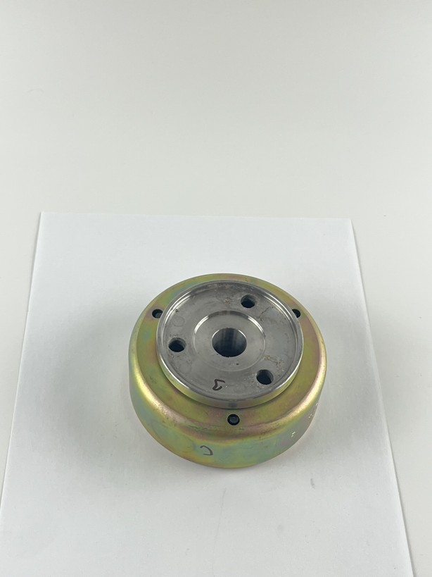 Rotor zapalování Jawa Betka 50 12V