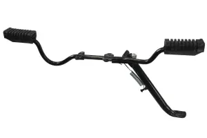 Stupačky motocyklu Jawa Betka