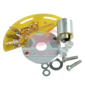 Snímač impulzů zapalování MZ ETZ