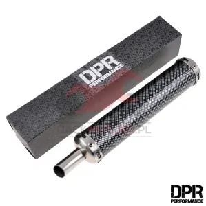 Koncovka výfuku DPR Performance