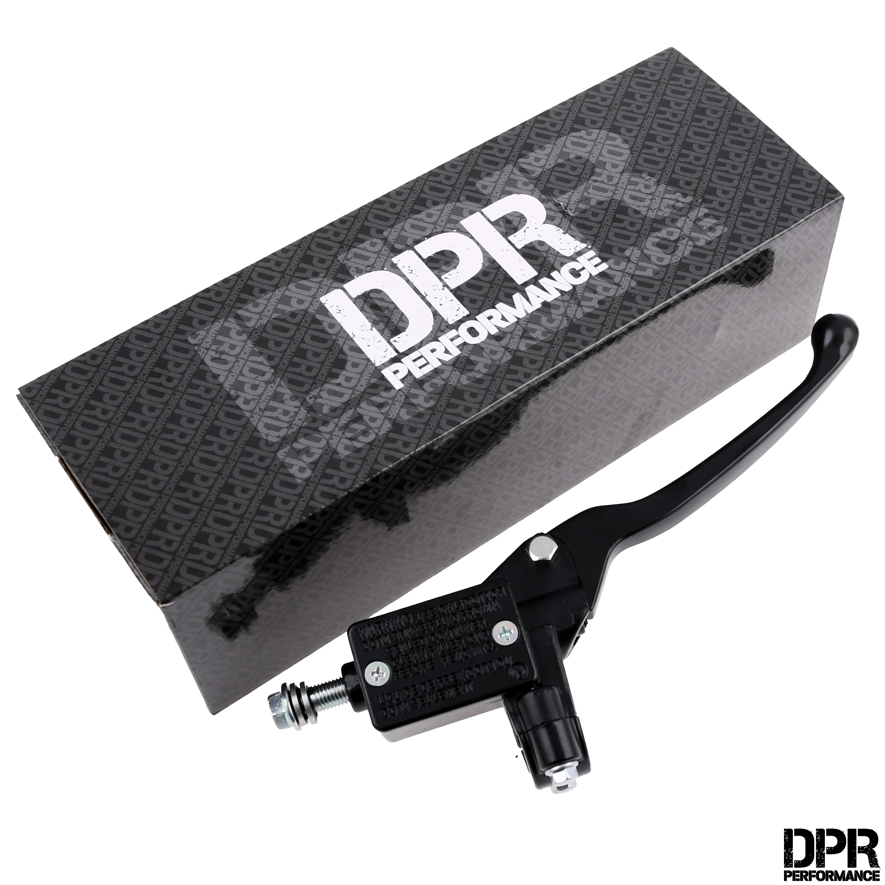 Brzdová pumpa Simson S51