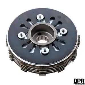 Spojková sada Simson S51, SR50 - 5 lamel