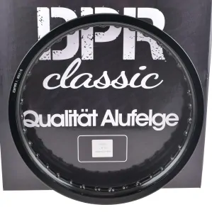 Ráfek kola 1,85x16" DPR Performance