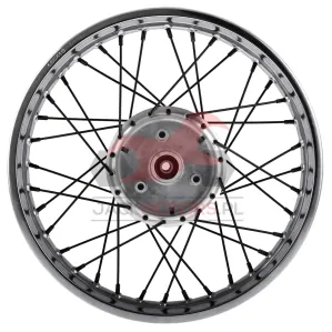 Kompletní kolo Simson - 1,60x16" DPR Performance