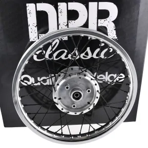 Kompletní kolo Simson - 1,85x16" DPR Performance