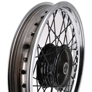 Kompletní kolo Simson - 1,60x16" DPR Performance