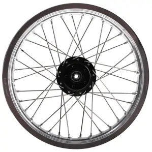 Kompletní kolo Simson - 1,85x16" DPR Performance