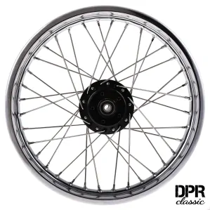 Kompletní kolo Simson - 1,60x16" DPR Performance