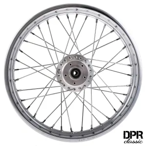 Kompletní kolo Simson - 1,85x16" DPR Performance