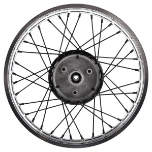 Kompletní kolo Simson - 1,60x16" DPR Performance