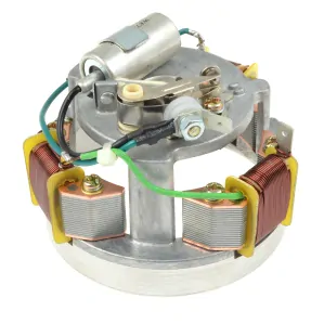 Stator zapalování Jawa 50