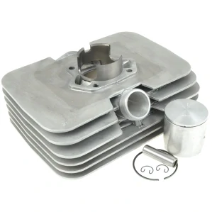 Sportovní válec Simson S85/4 MK2 EVO 2021