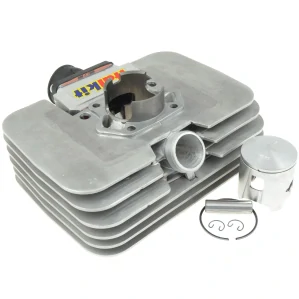 Sportovní válec Simson S85/5M MK2 MEMBRANA EVO 2021